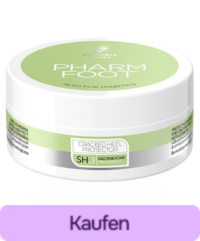 PHARM FOOT Cracked Heel Protektor 75 ml